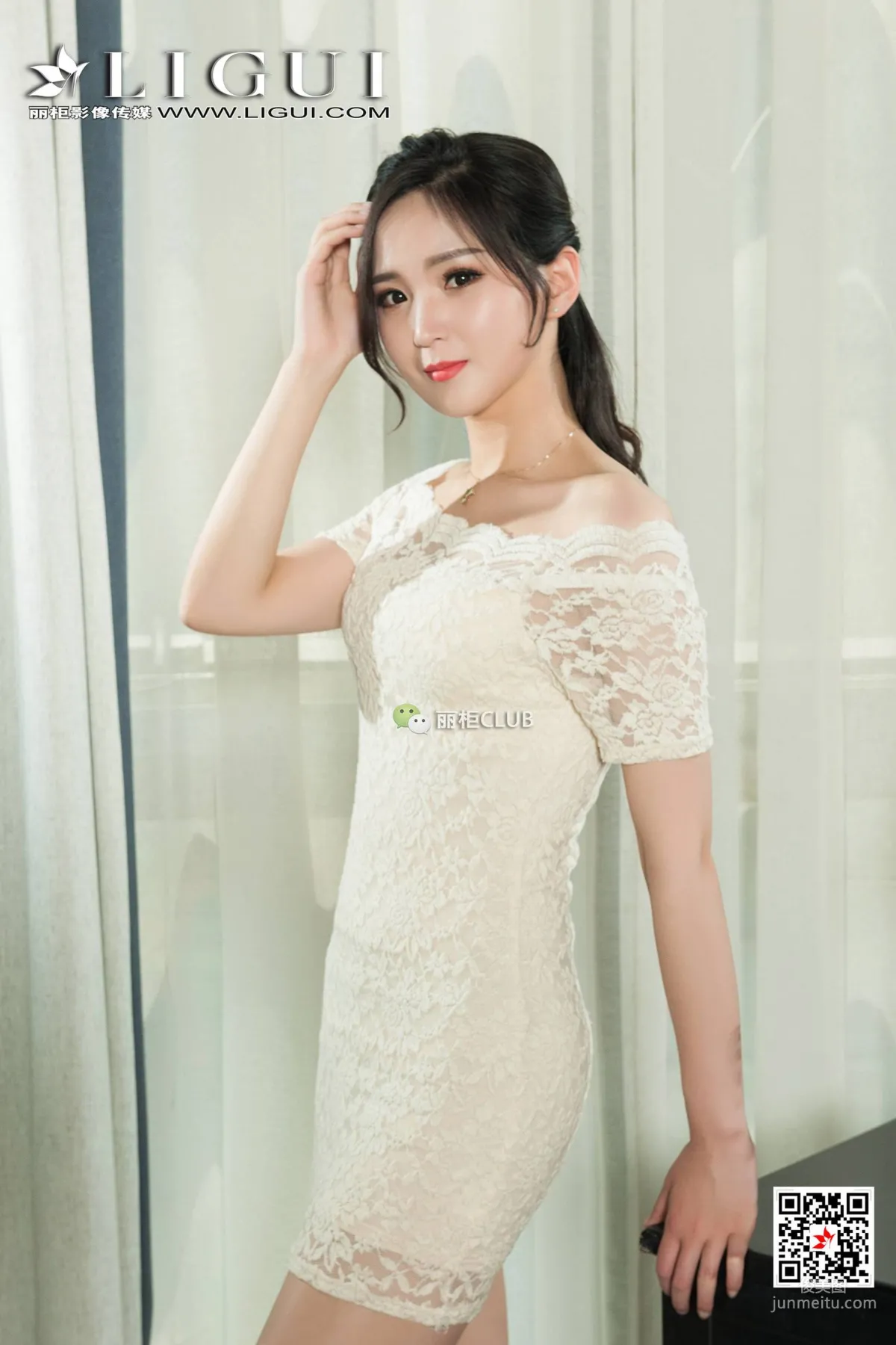 Ligui Xiaoge: Ligui photo 2