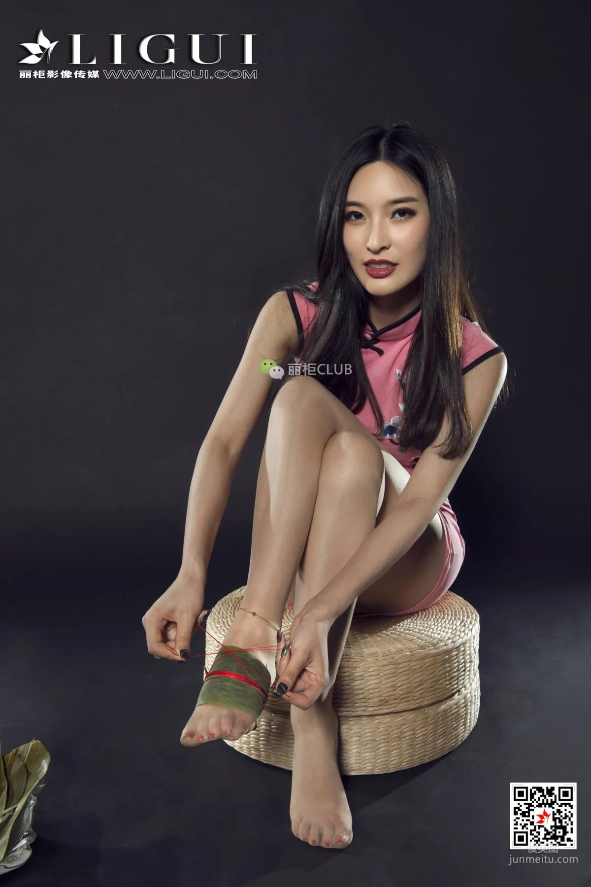 Zumo Xuegao: Ligui photo 15