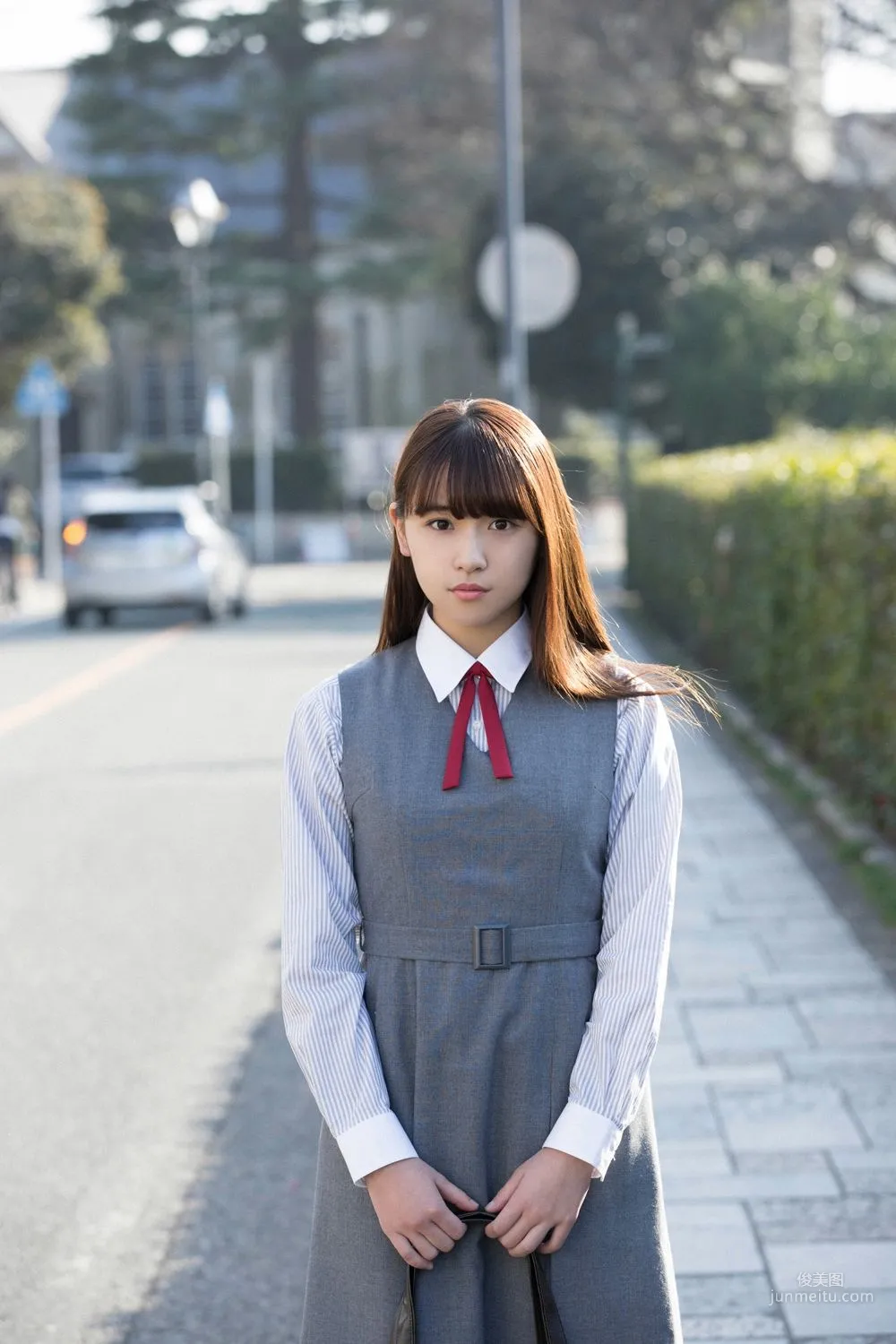 Nana Asakawa Nana Asakawa [YS-Web] Vol.742 Photo Set photo 3