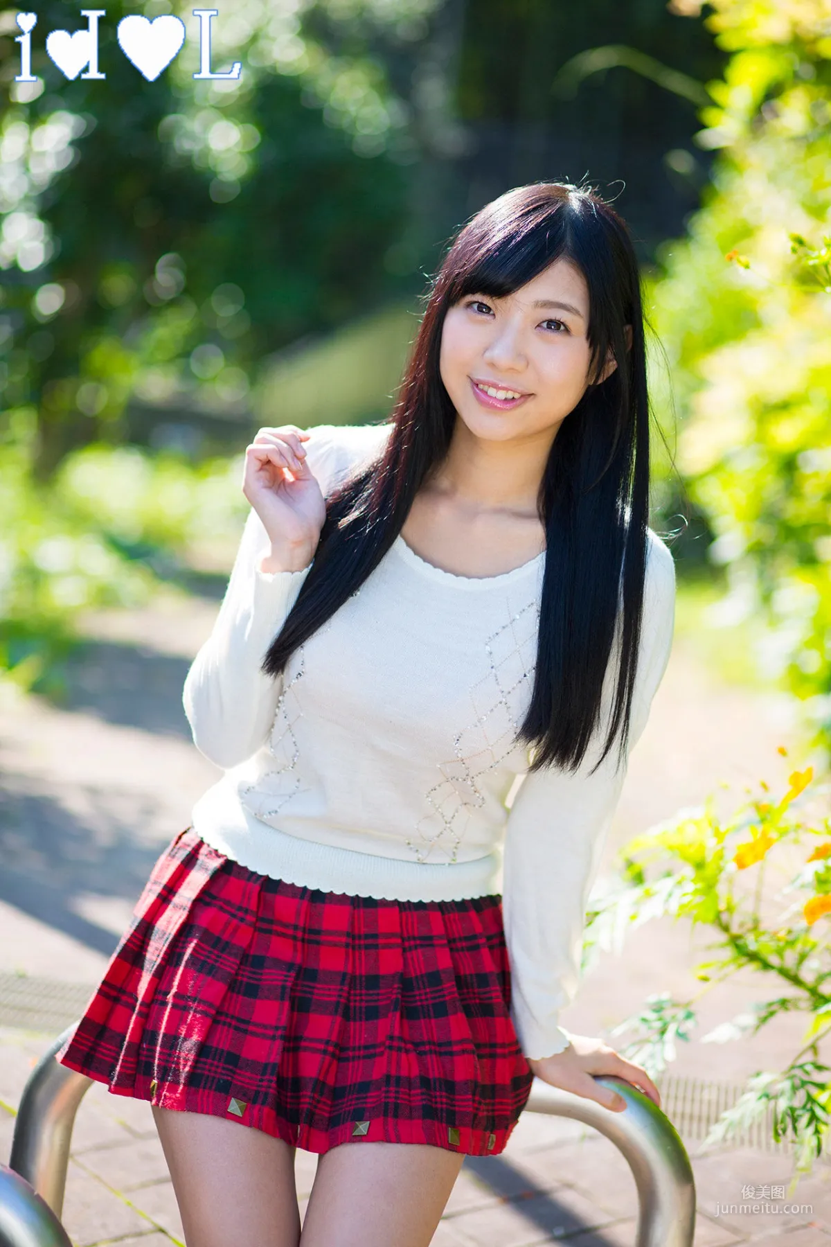 [X-City] IDOL No.03 桐谷まつり/桐谷茉莉 Kiri Matsuri 寫真集 1
