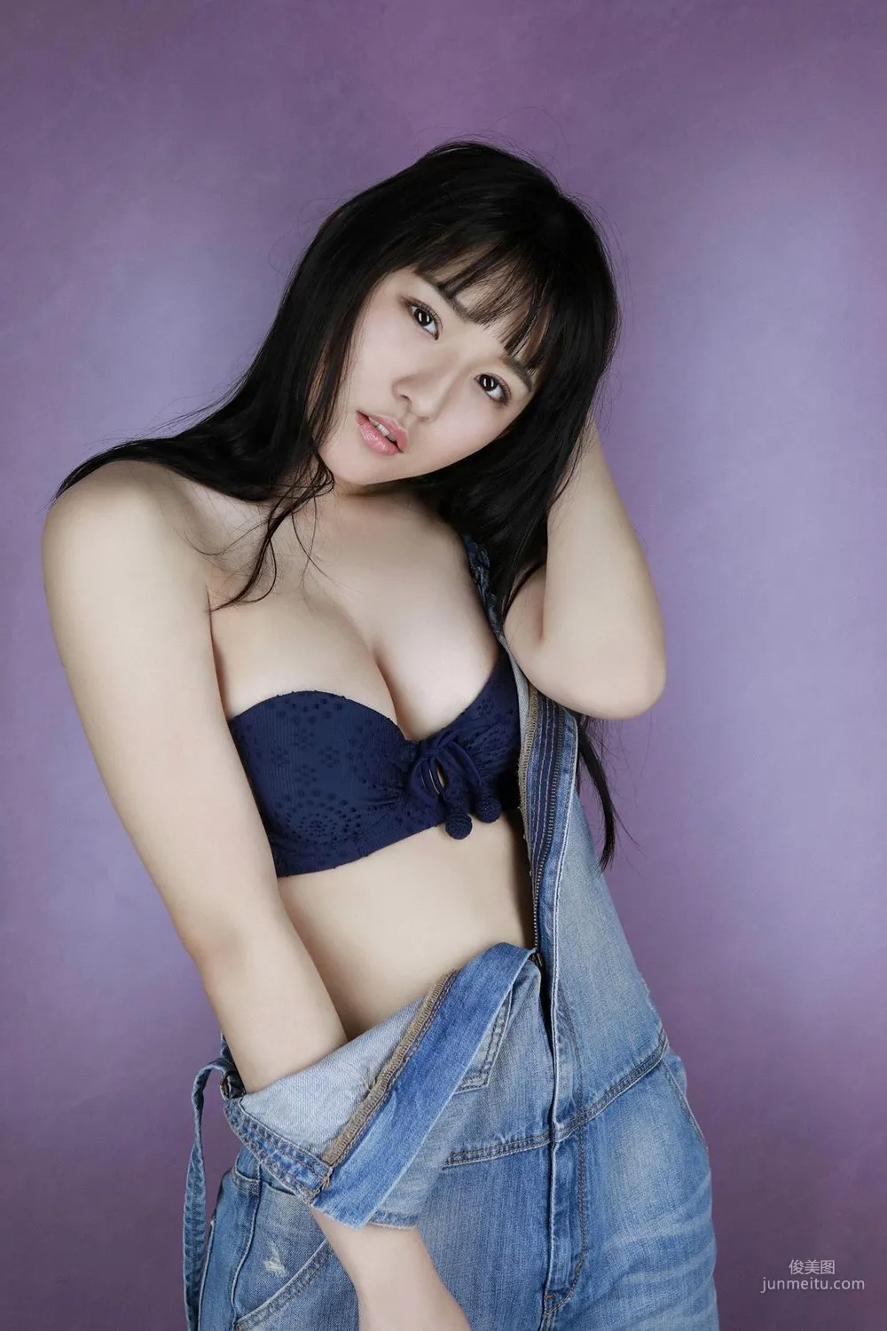 Nana Asakawa《HOT SHOT!》 [YS Web] Vol.807 Photo Set photo 86
