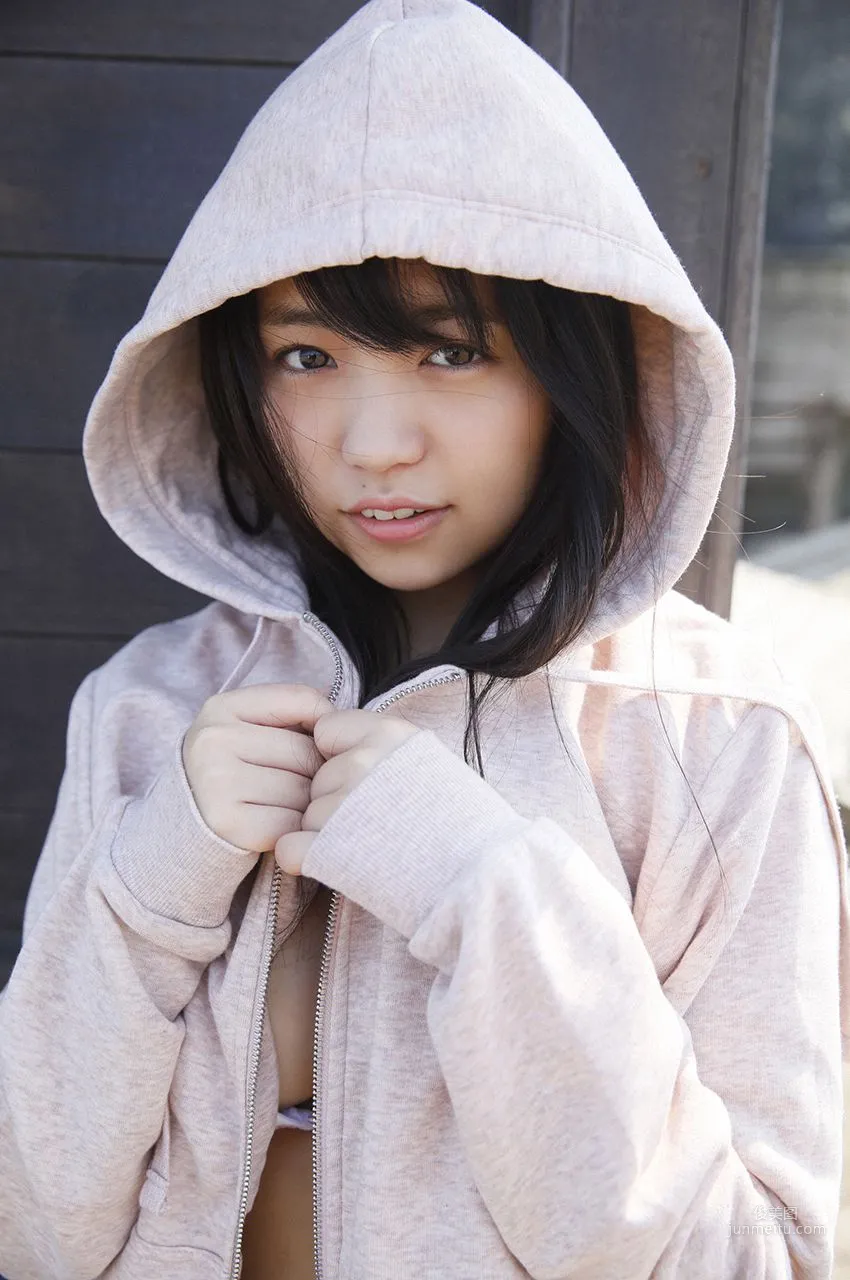 Yuno Ohara《Former Dream5, Southern Girl's Taiwan Trip》 [WPB-net] No.218 Photo Set photo 82
