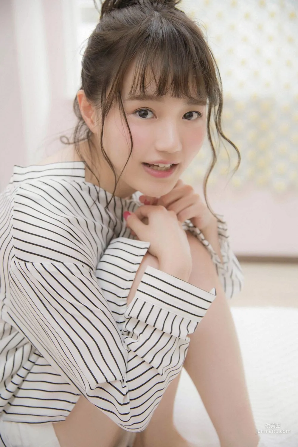 Yuka Ozaki: YS Web photo 40