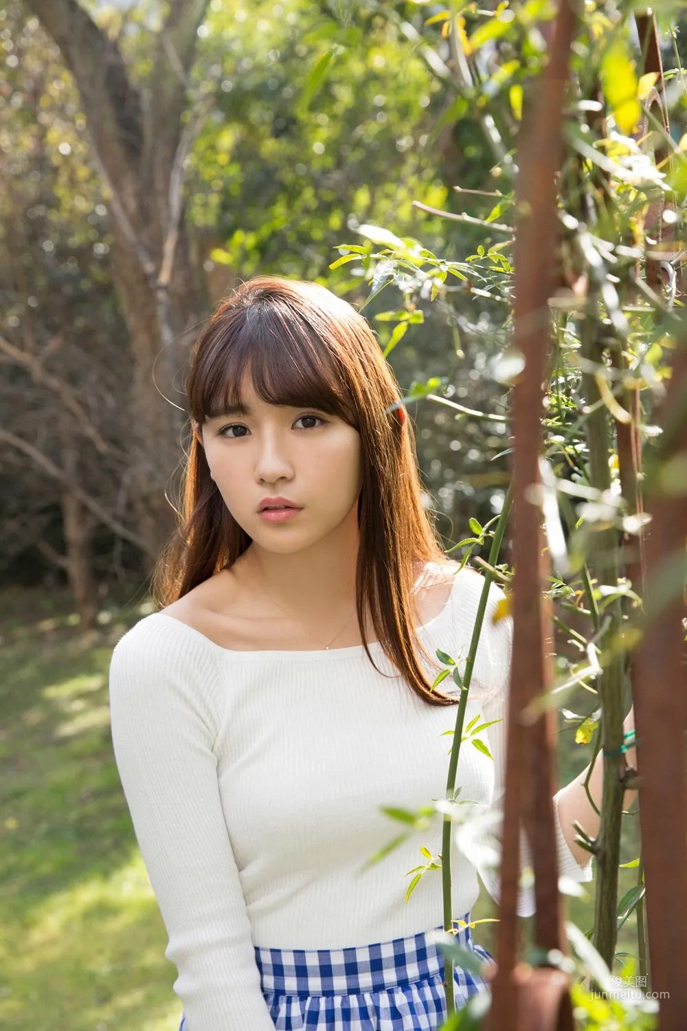 Nana Asakawa Nana Asakawa [YS-Web] Vol.742 Photo Set photo 23