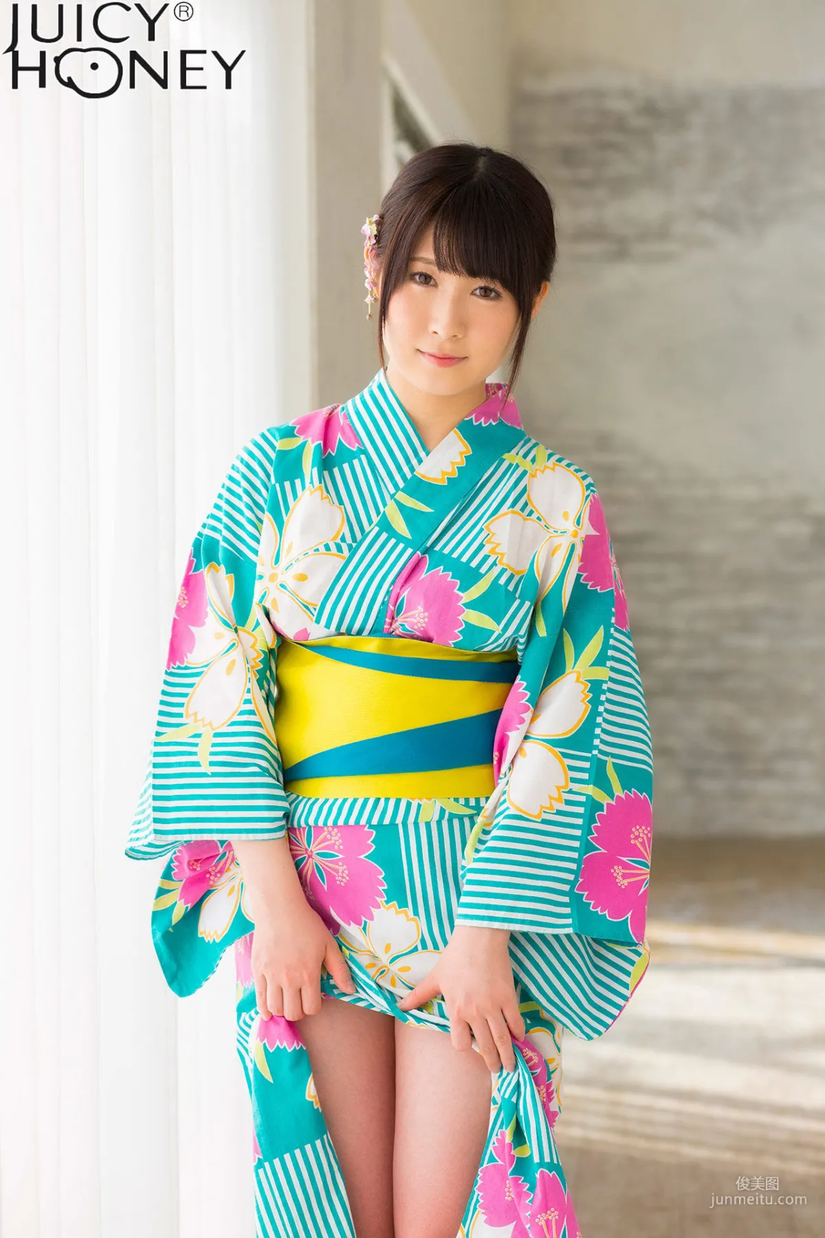 [X-City] Juicy Honey jh216  飛鳥りん Rin Asuka 写真集6