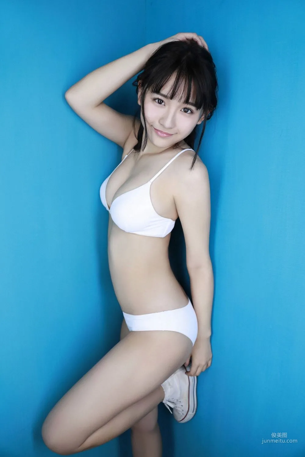 Nana Asakawa《HOT SHOT!》 [YS Web] Vol.807 Photo Set photo 31