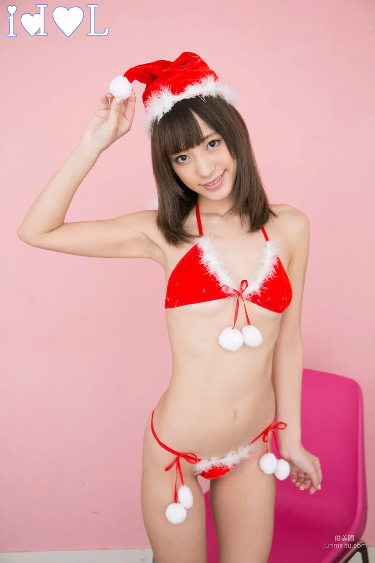 [X-City] IDOL NO.04 桃乃木かな/桃乃木香奈 Kana Momonogi 寫真集 23