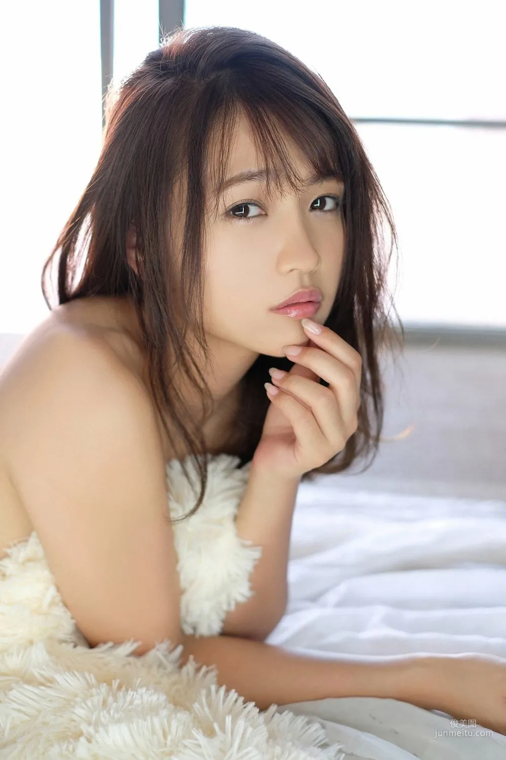 Rika Shimura: YS Web photo 66