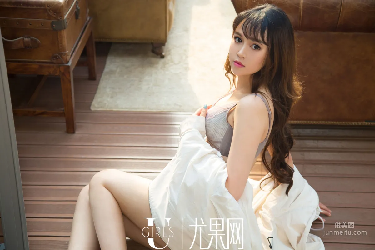 Li Ke: Ugirls U370 photo 18