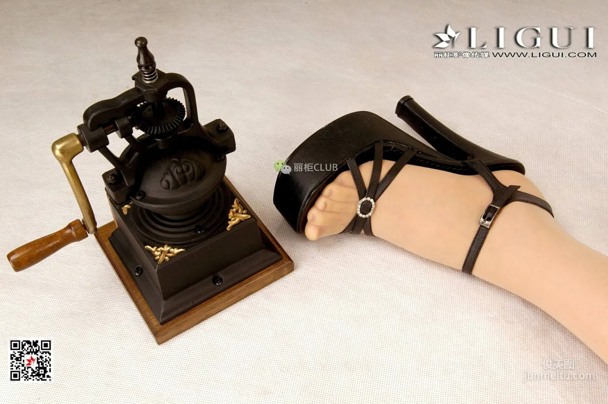 Xiao Hui: Ligui photo 5