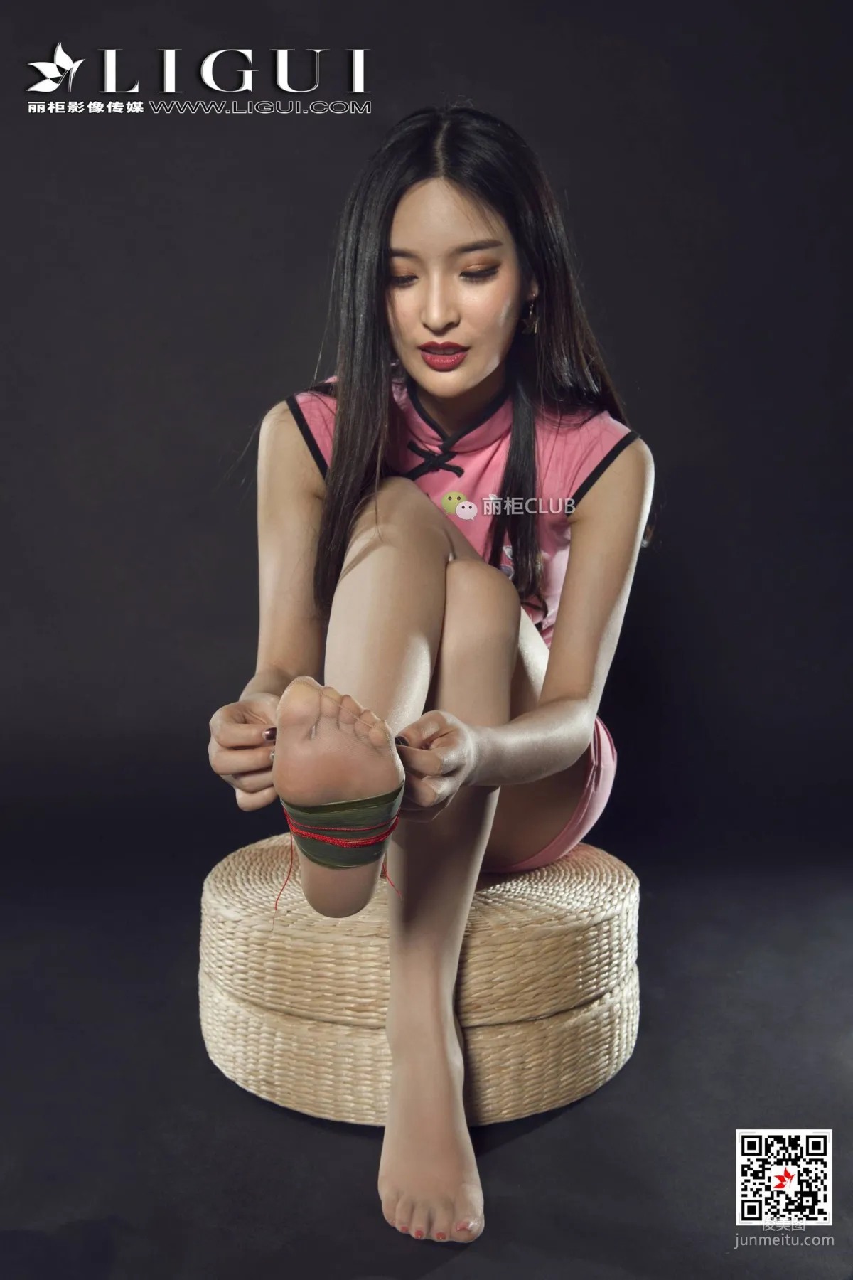 Zumo Xuegao: Ligui photo 17