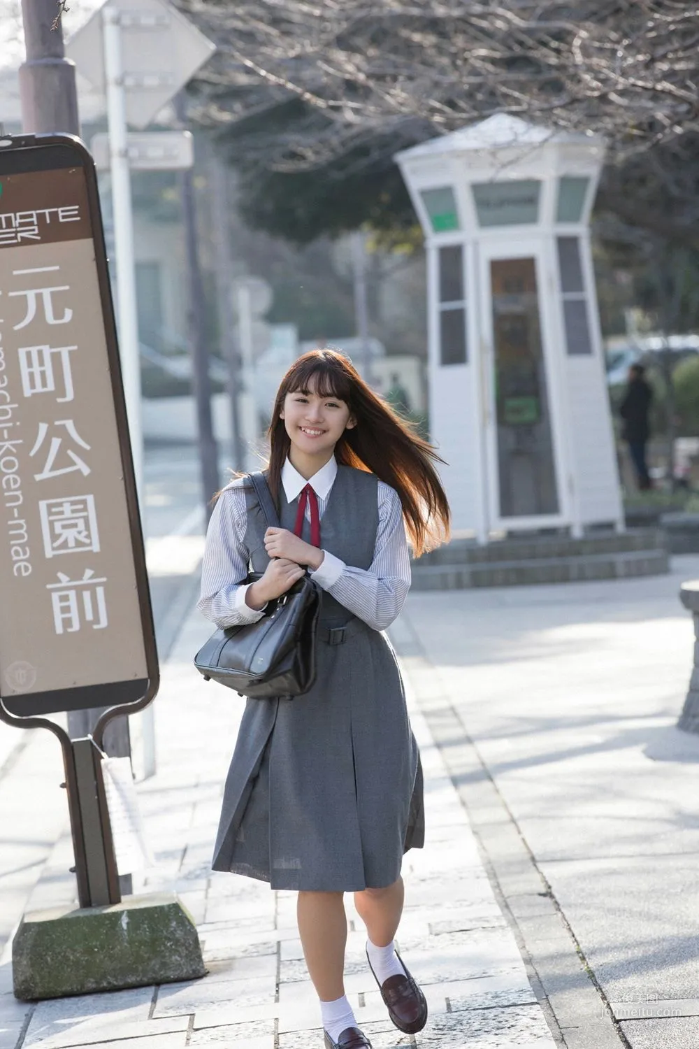 Nana Asakawa Nana Asakawa [YS-Web] Vol.742 Photo Set photo 7