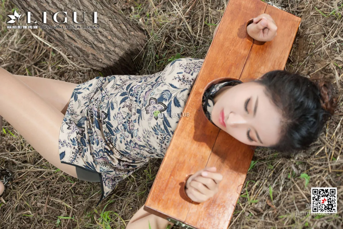 Li Sitong: Ligui photo 27