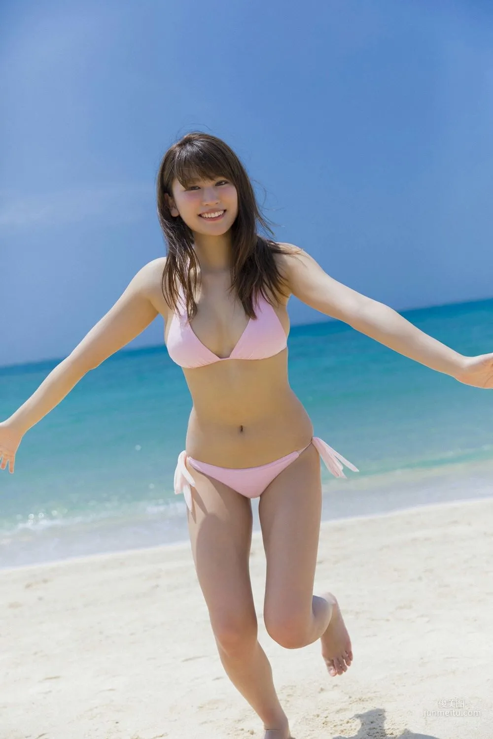 Hikumi Hisamatsu 久松郁実 [YS-Web] Vol.804 寫真集 12
