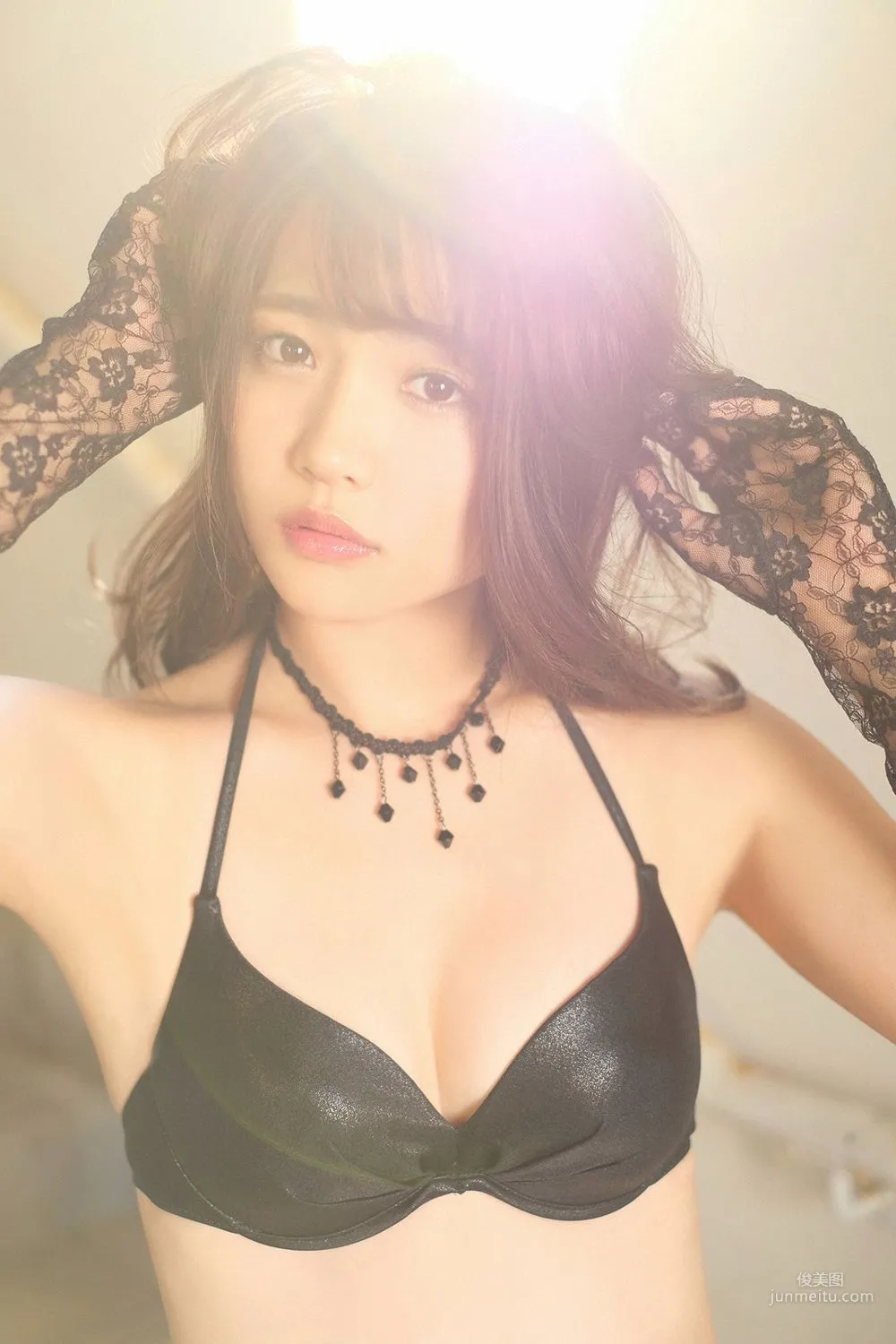 Rika Shimura: YS Web photo 83