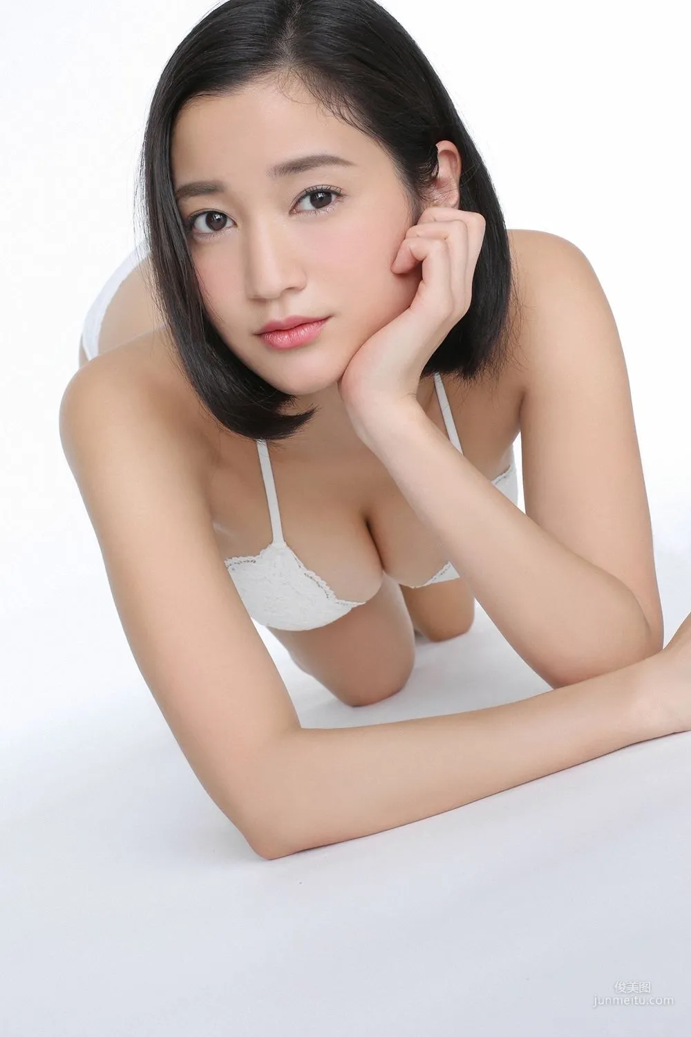 Arisa Deguchi: YS Web Perfect Body photo 10