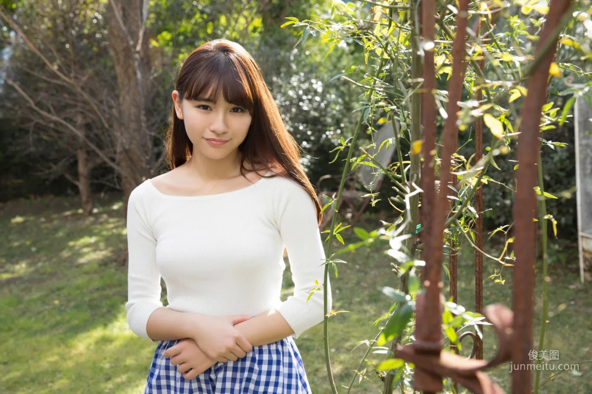 Nana Asakawa Nana Asakawa [YS-Web] Vol.742 Photo Set photo 28