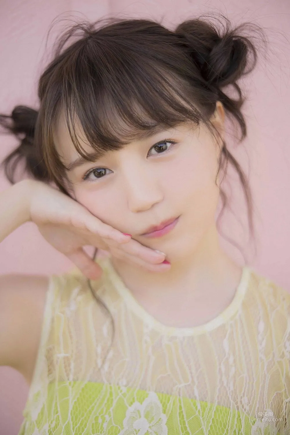 Yuka Ozaki: YS Web photo 29