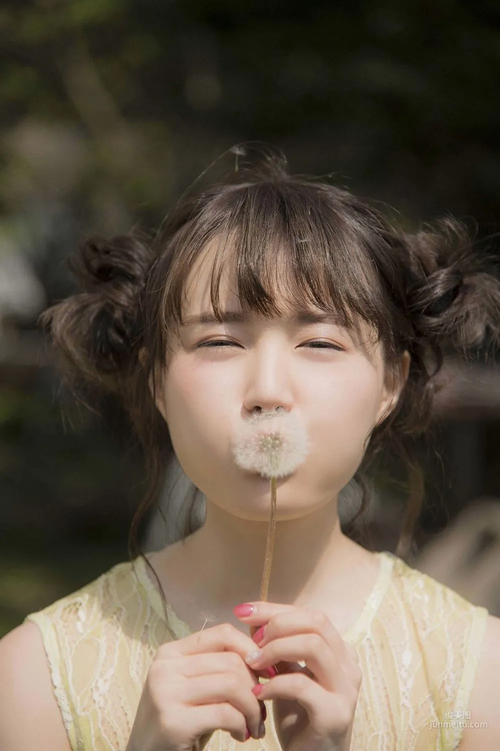 Yuka Ozaki: YS Web photo 22