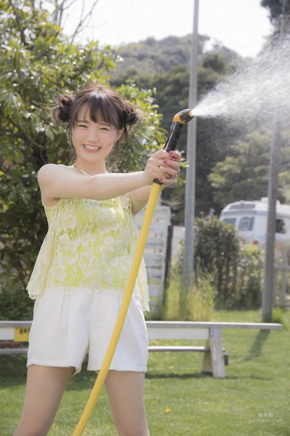 Yuka Ozaki: YS Web photo 20