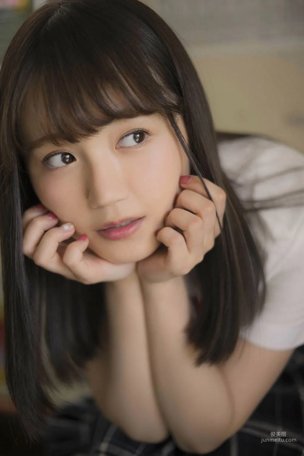 Yuka Ozaki: YS Web photo 15
