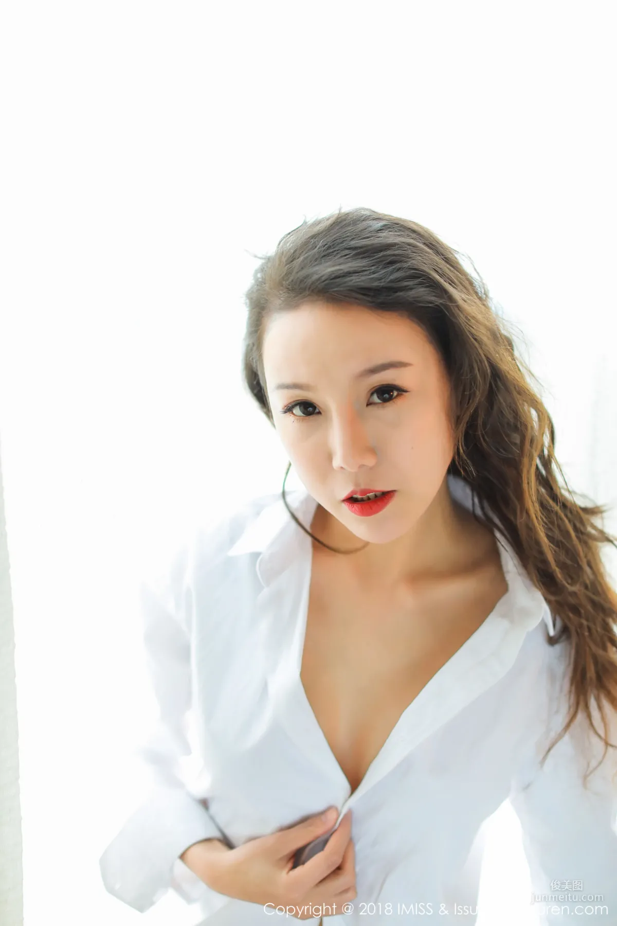 Wang Moer: IMISS Vol. 251 photo 10