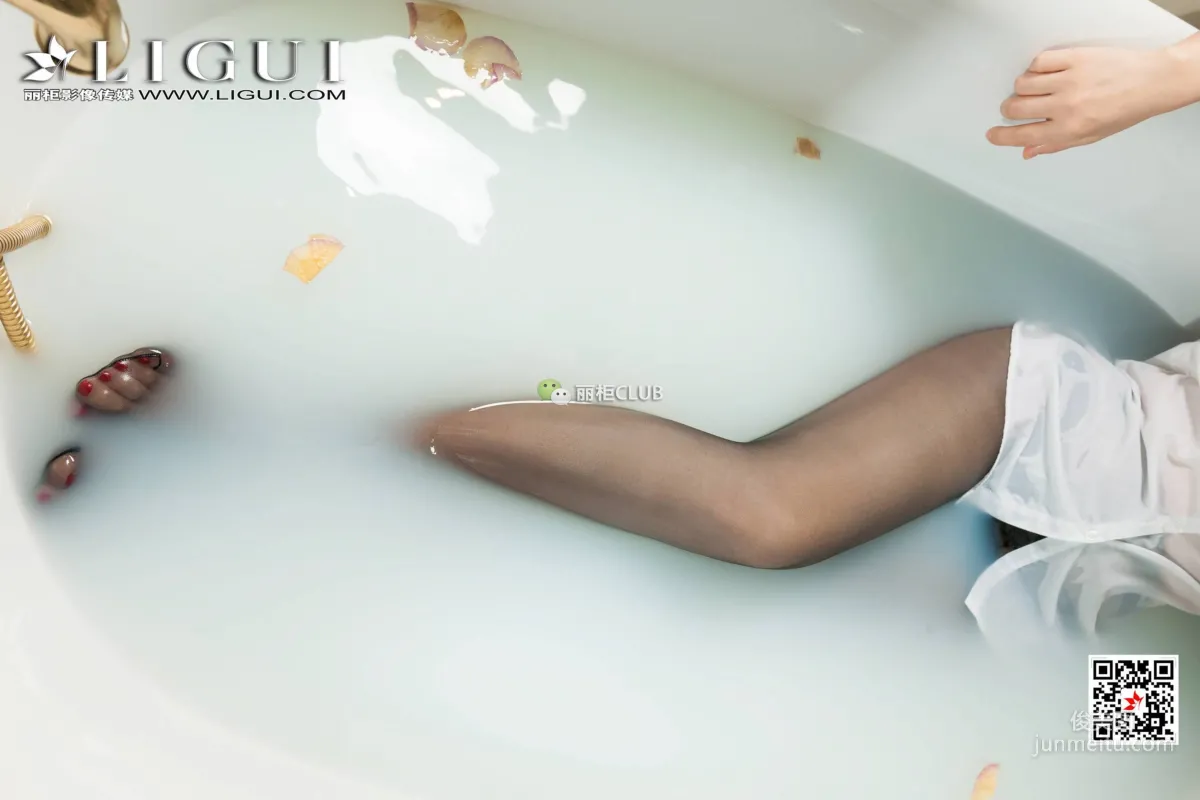 Ran Ran: Ligui photo 19