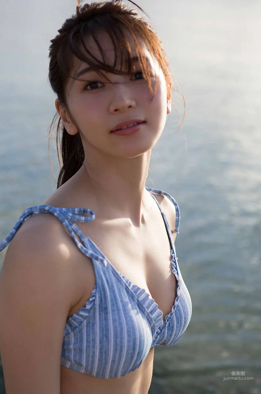 Erika Den'ya, The Princess's Full Sprint [WPB-net] No.217 Photo Set photo 113