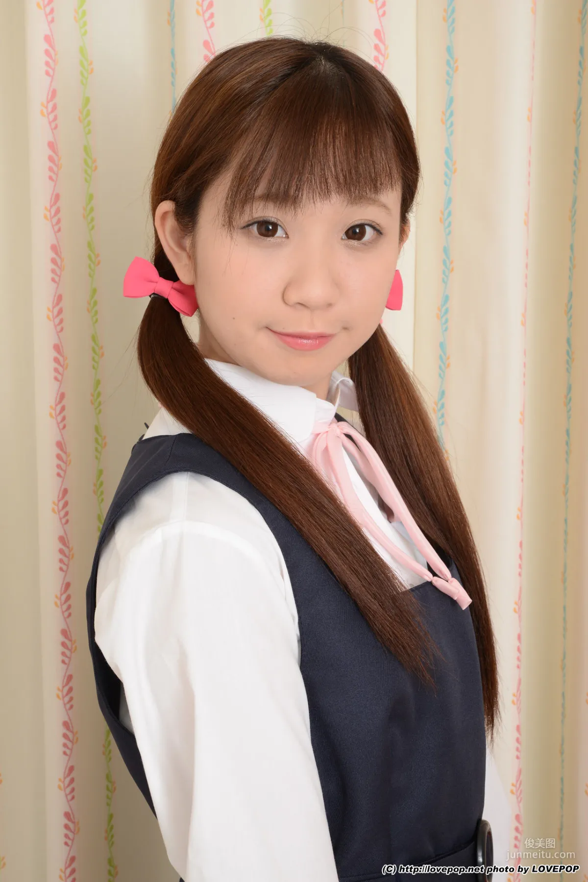 [LovePop] Karen Hayama Photoset 08 Photo Set photo 9