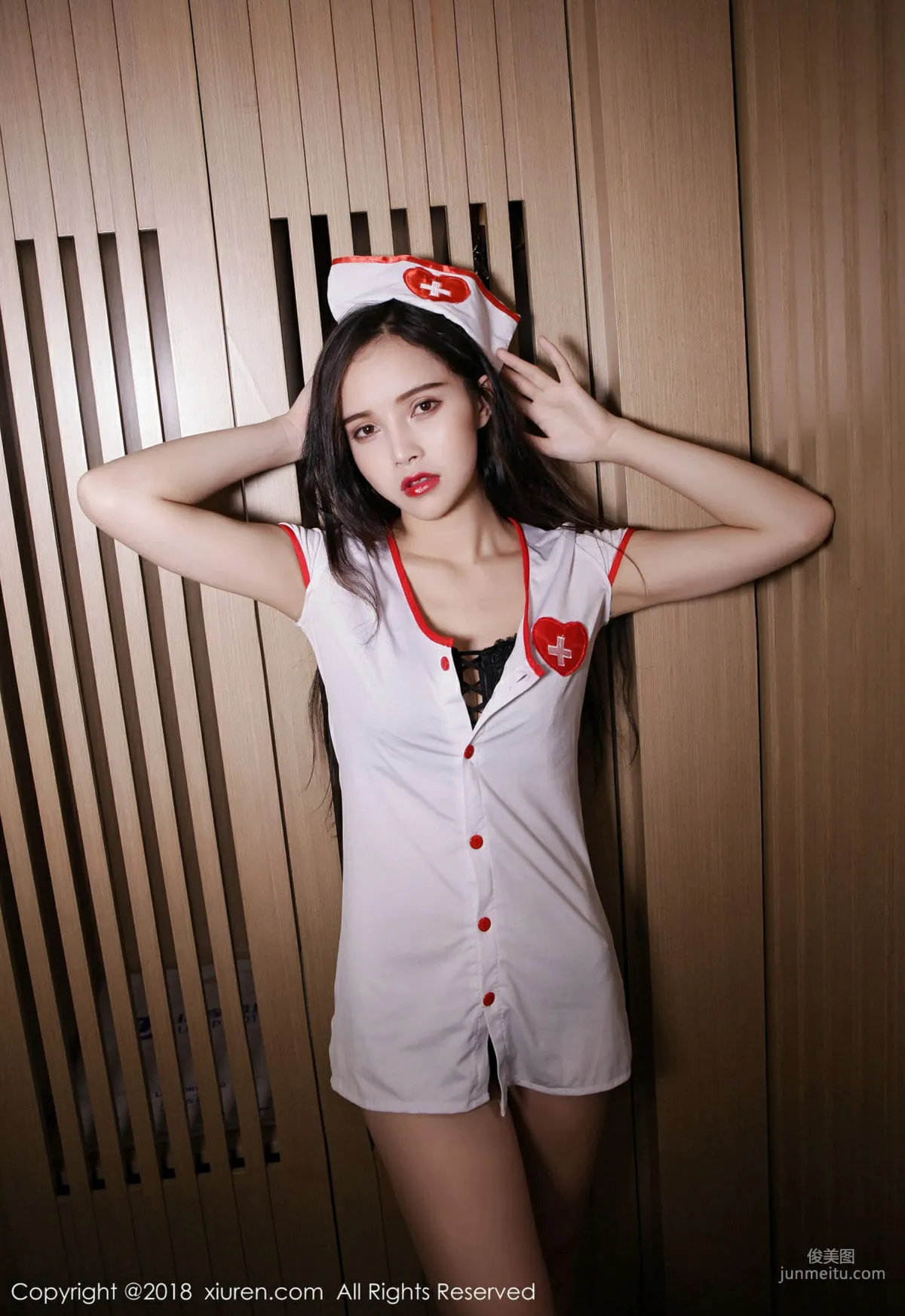 Model Xiao Yu, Outstanding Beauty [XiuRen] No1041 Photo Set photo 11