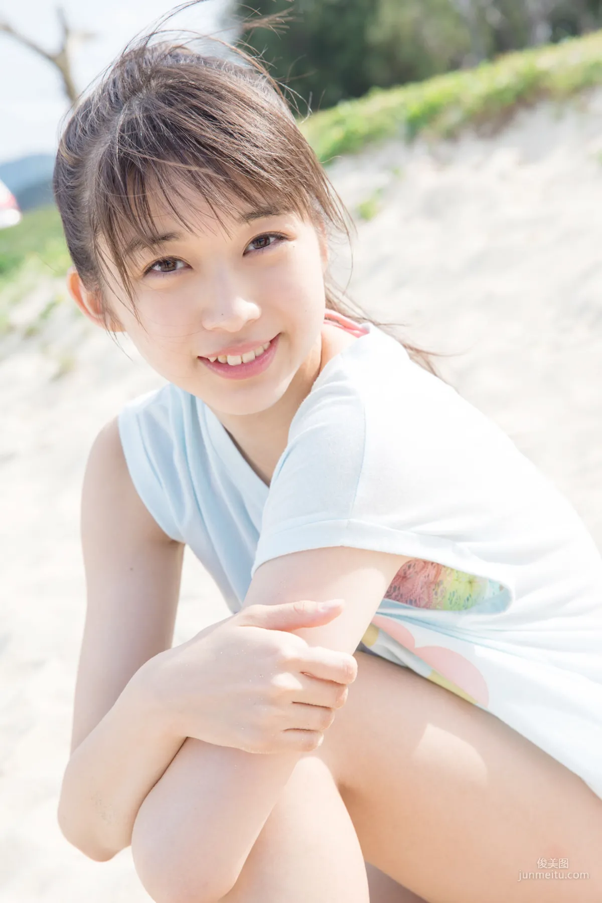 [Hello! Project Digital Books] No.170 Maria Makino 牧野真莉愛 寫真集 69