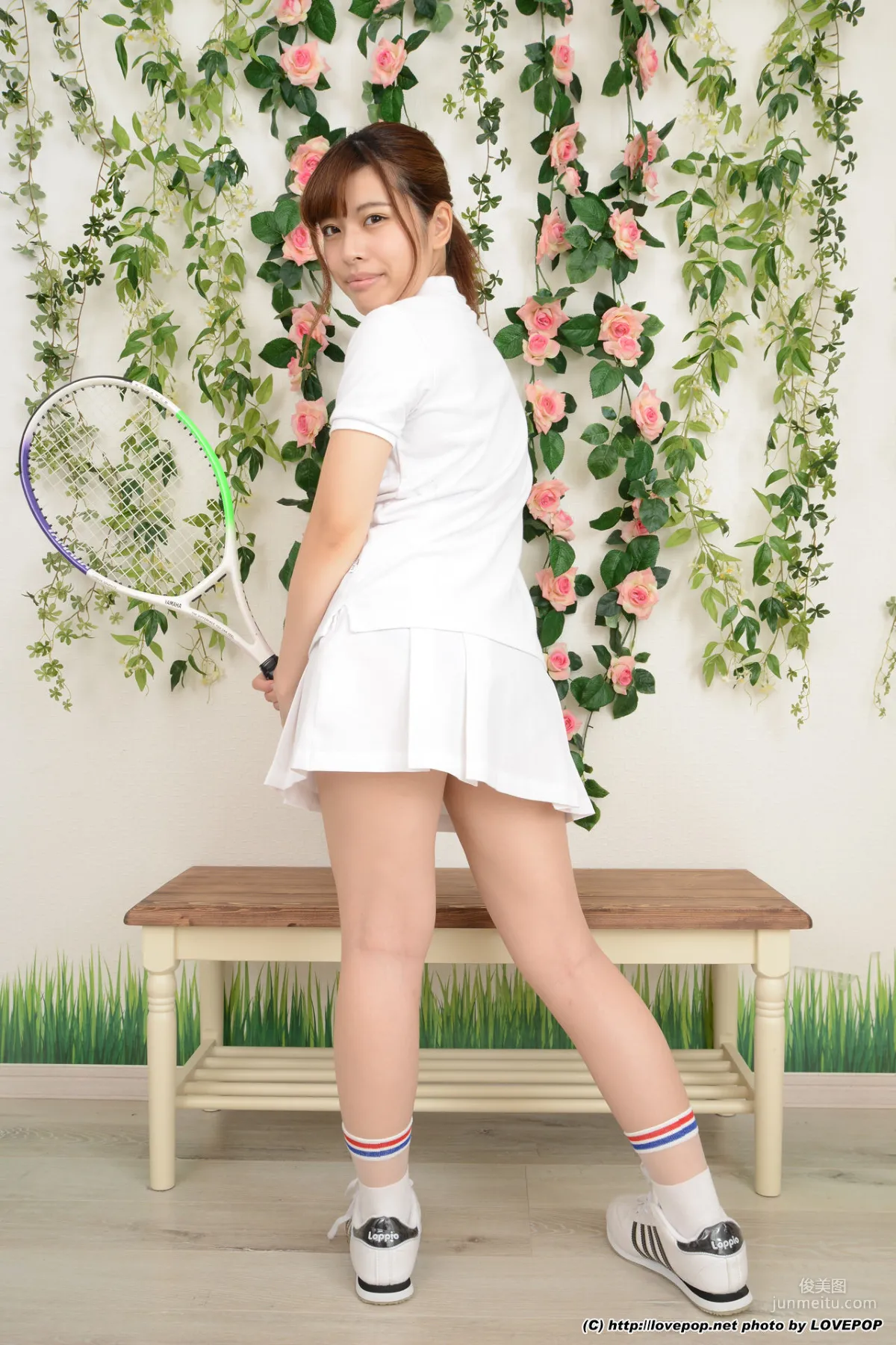 [LOVEPOP] みやびひかる Hikaru Miyabi Photoset 02 寫真集 20