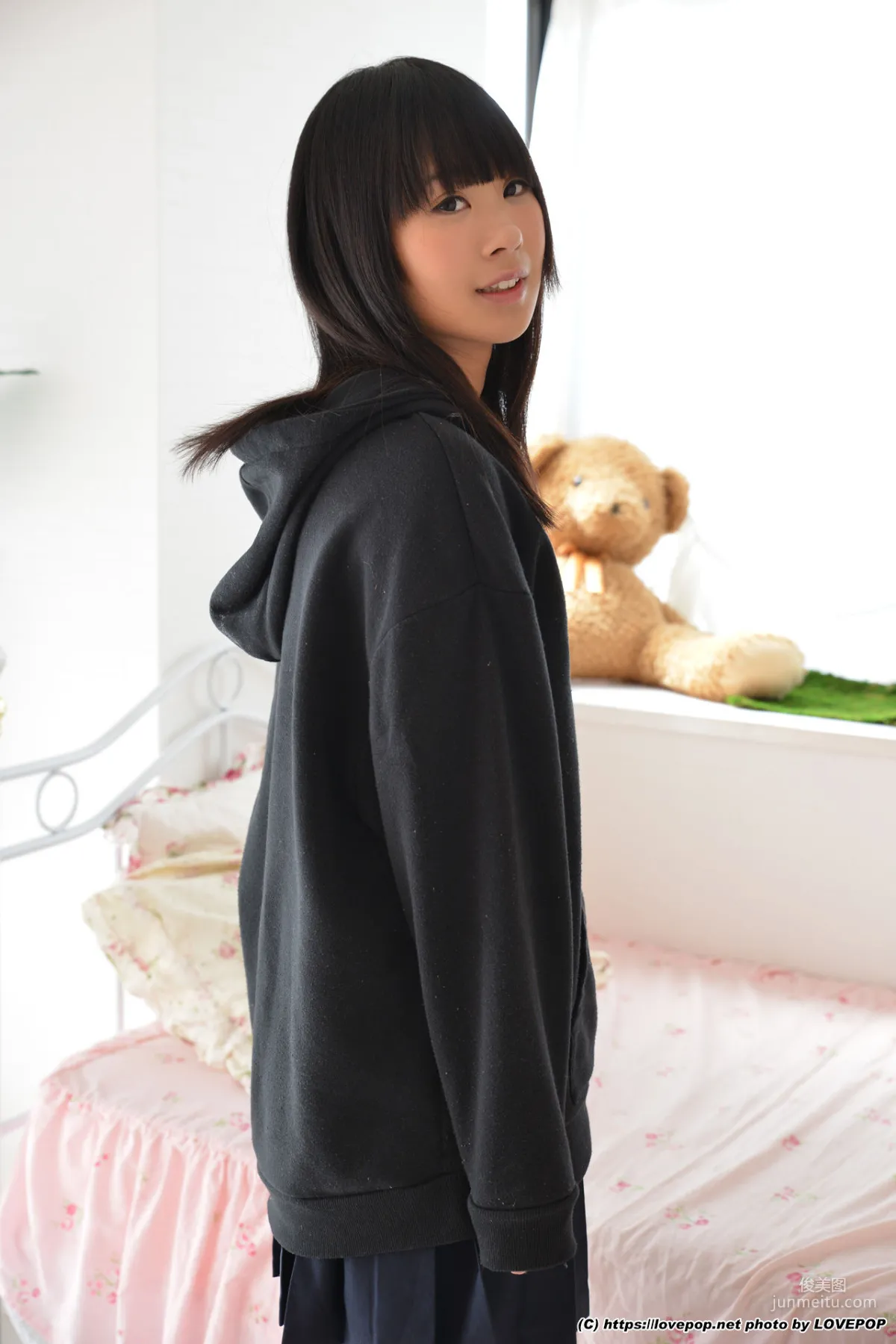 [LOVEPOP] 冴島エレナ Erena Saejima Photoset 03 寫真集 5