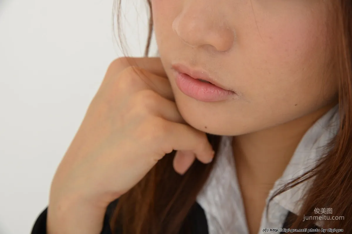 [Digi-Gra] なみあやか Ayaka Nami Photoset 02 写真集8