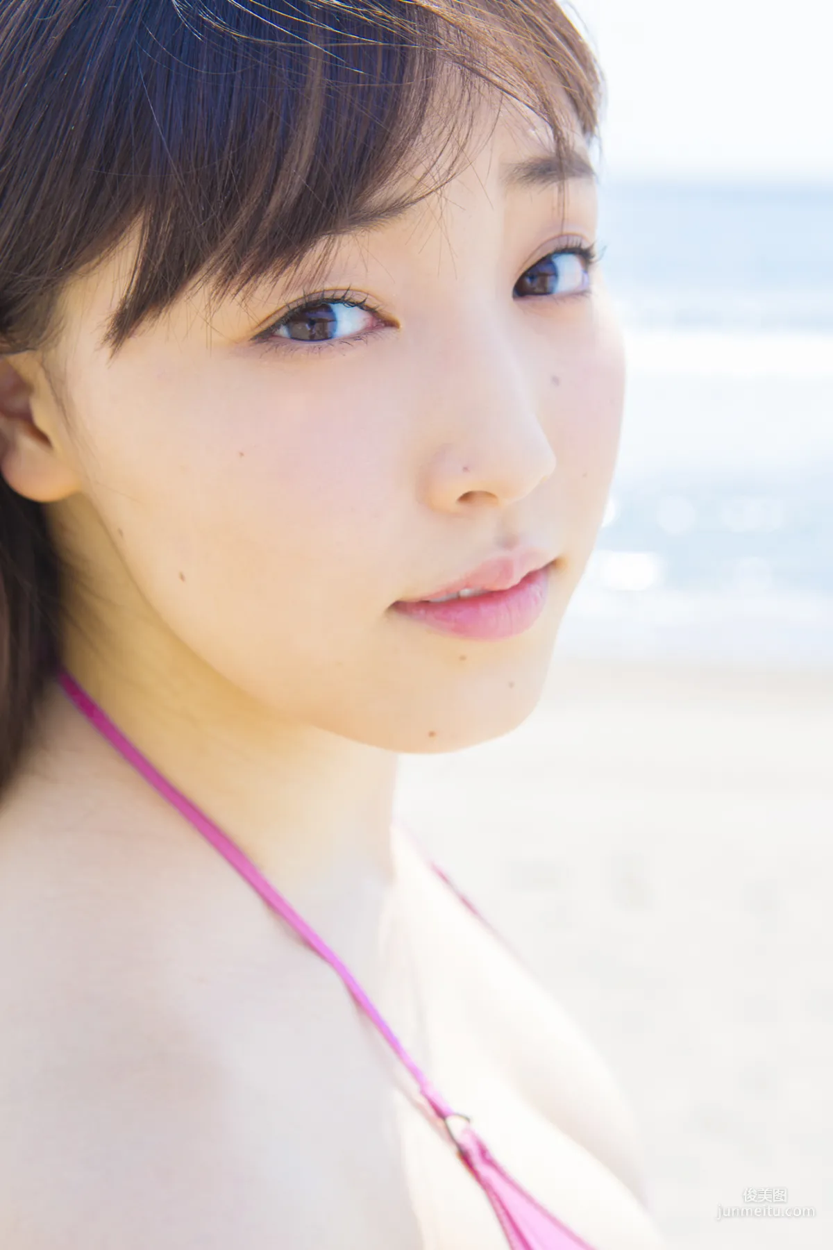 [Hello! Project Digital Books] No.169 譜久村聖 Mizuki Fukumura 寫真集 97