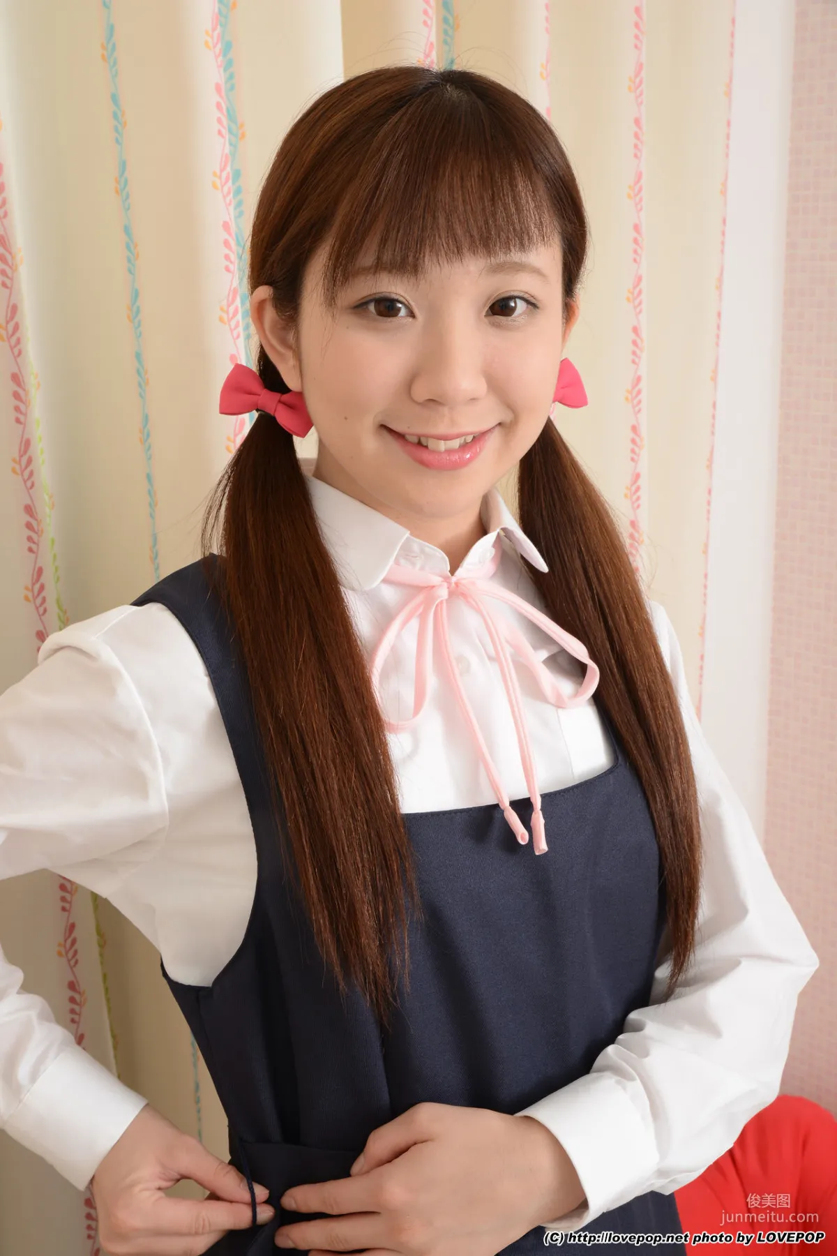 [LovePop] Karen Hayama Photoset 08 Photo Set photo 3