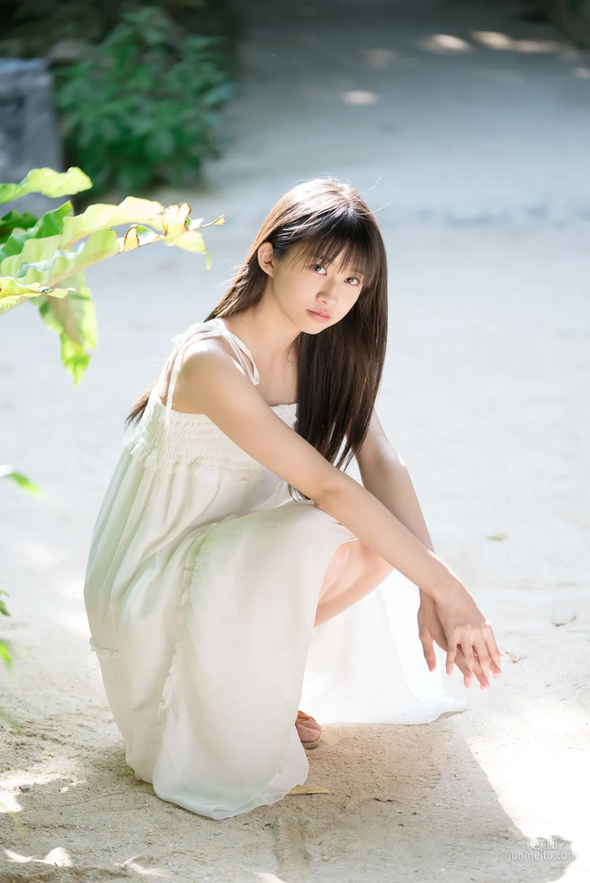 [Hello! Project Digital Books] No.170 Maria Makino 牧野真莉愛 寫真集 43