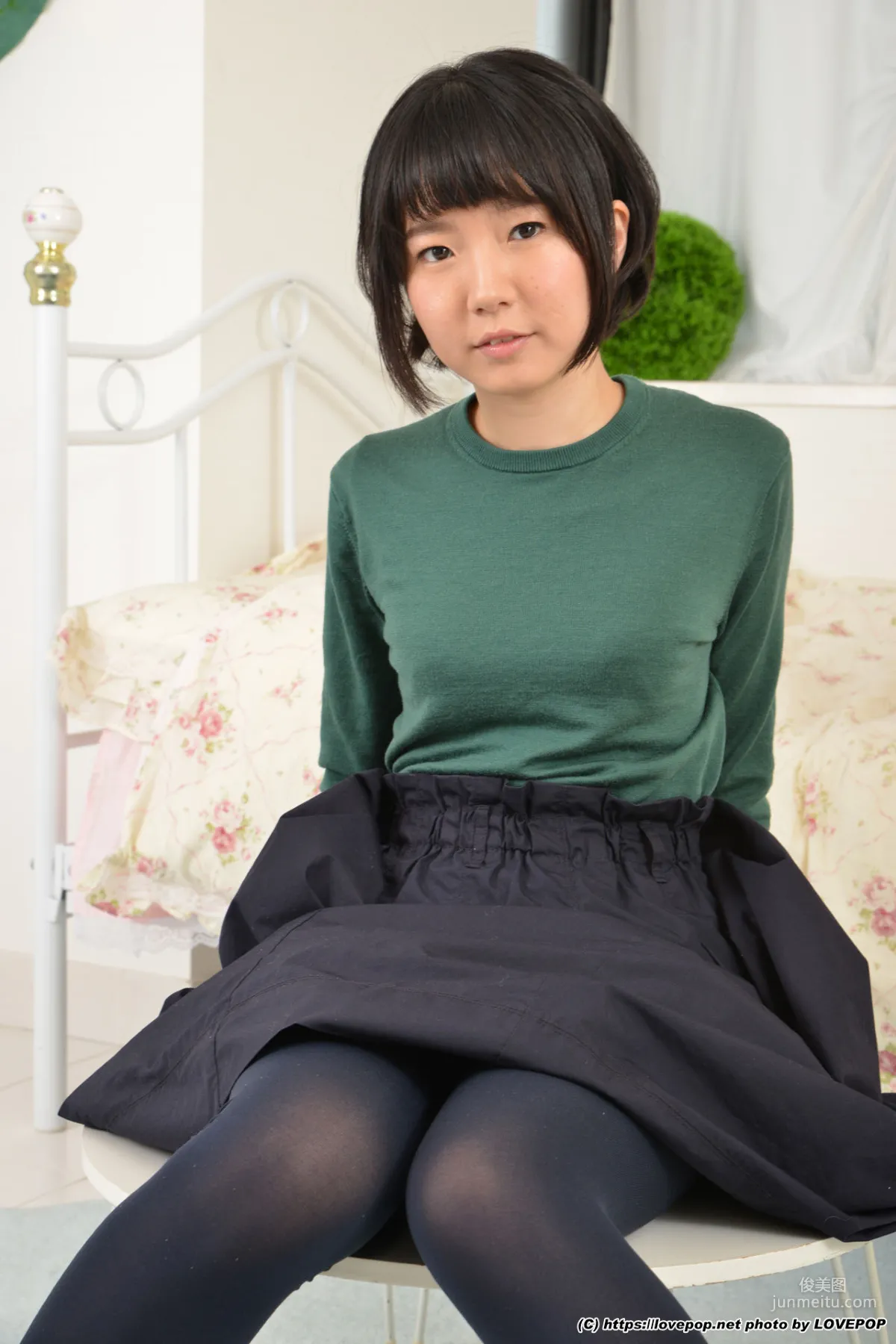 [LovePop] Hikaru Misaki Photoset 05 Photo Set photo 19