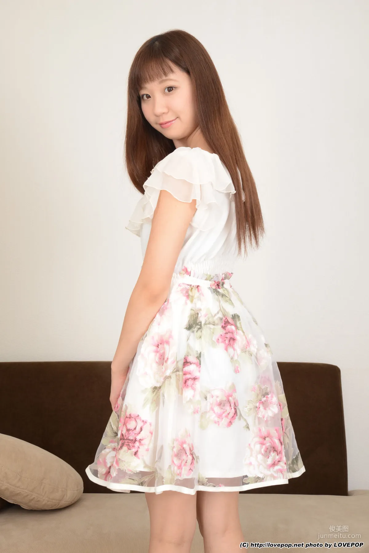 [LOVEPOP] Karen Hayama 葉山夏戀 Photoset 07 寫真集 12