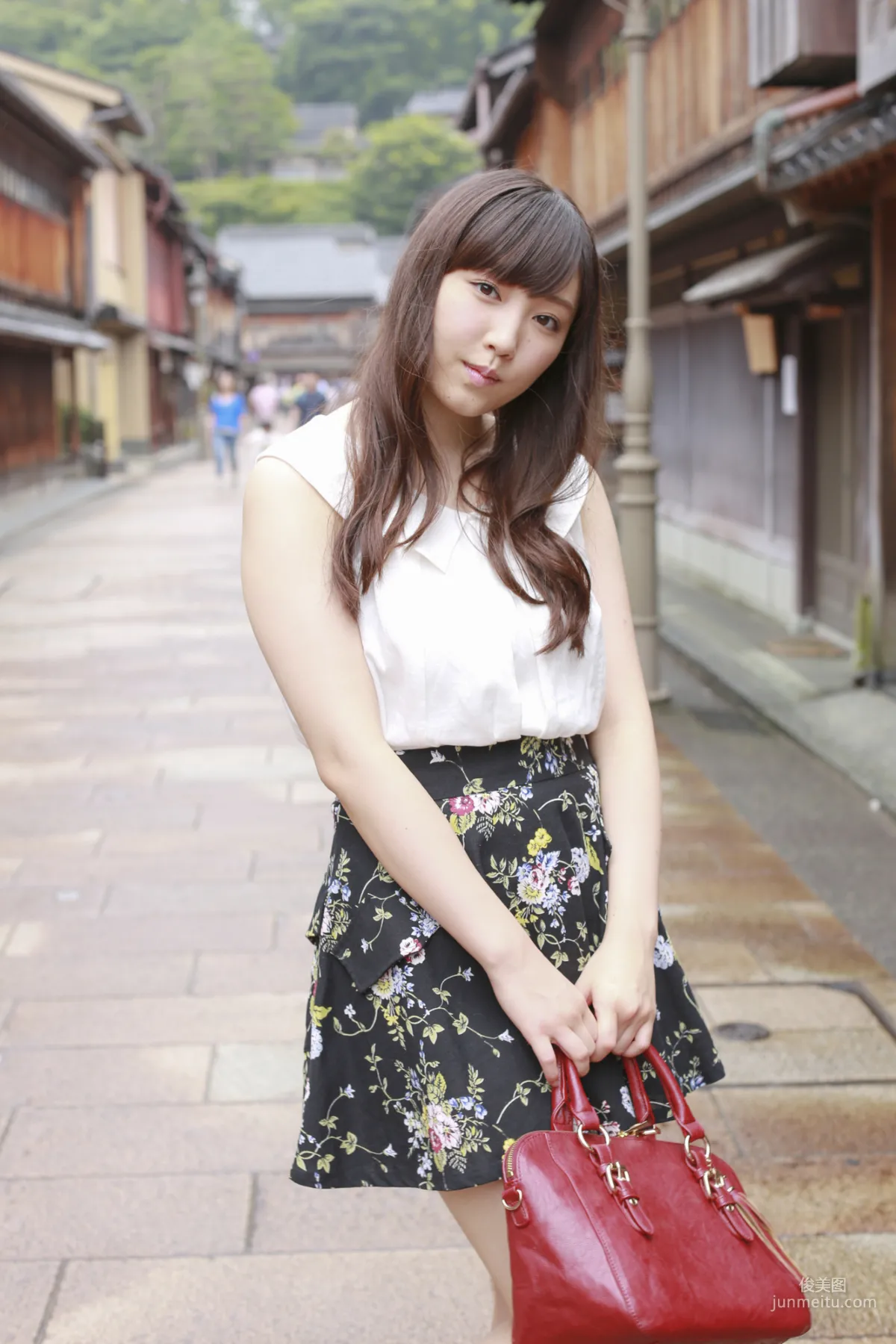 [Hello! Project Digital Books] No.169 譜久村聖 Mizuki Fukumura 寫真集 60