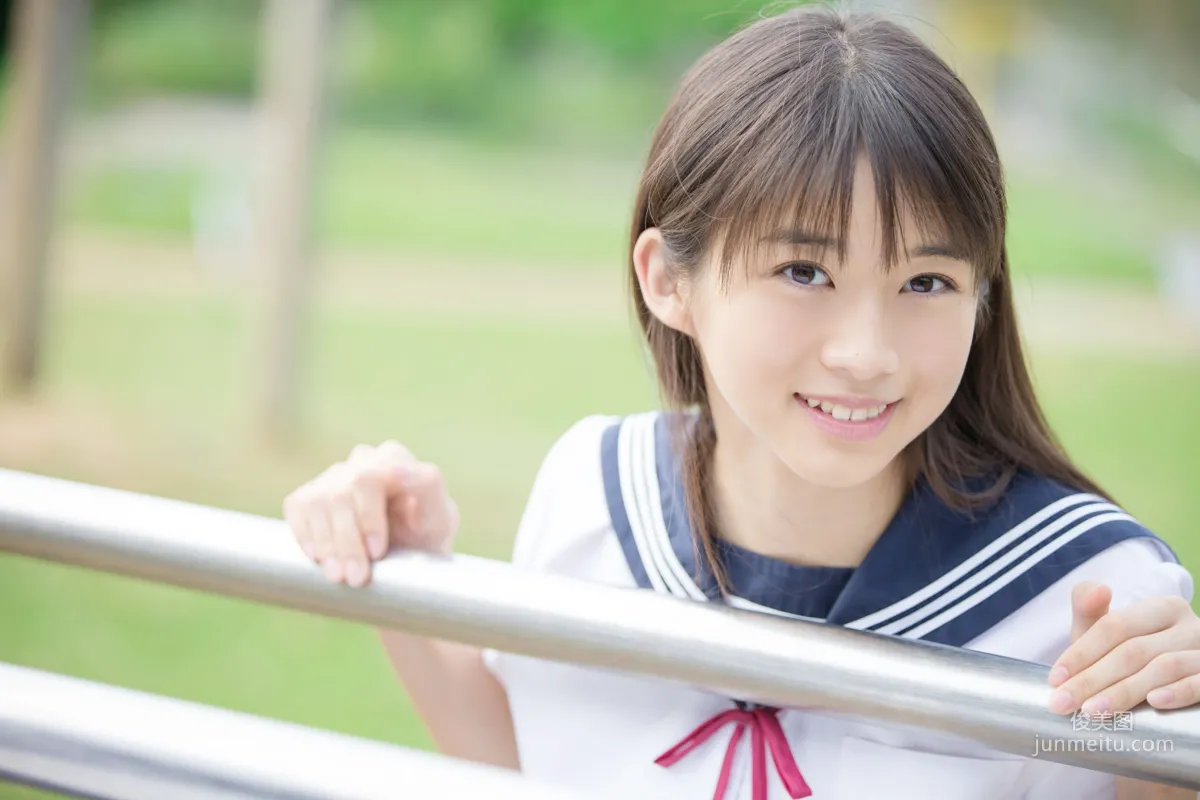 [Hello! Project Digital Books] No.170 Maria Makino 牧野真莉愛 寫真集 94