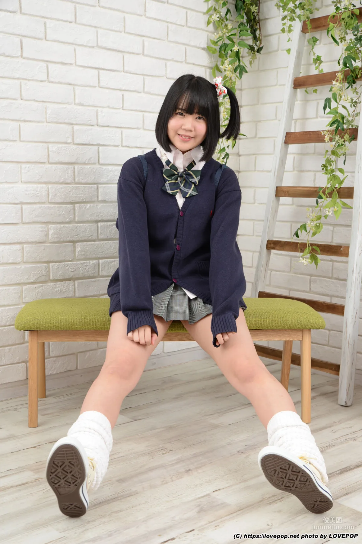 [LOVEPOP] 鈴森ひなた Hinata Suzumori Photoset 07 寫真集 25