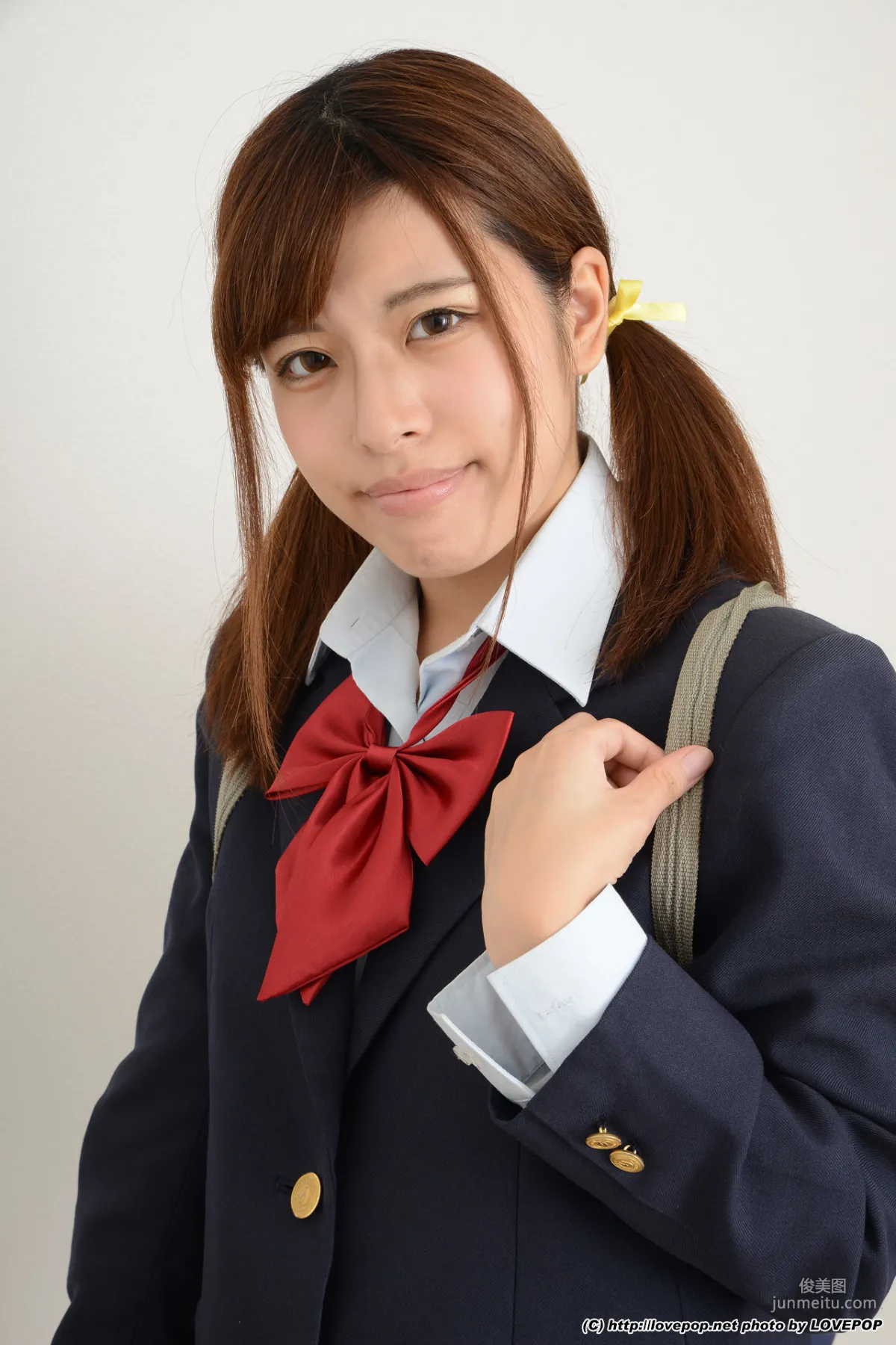 [LOVEPOP] Hikaru Miyabi みやびひかる Photoset 01 寫真集 10
