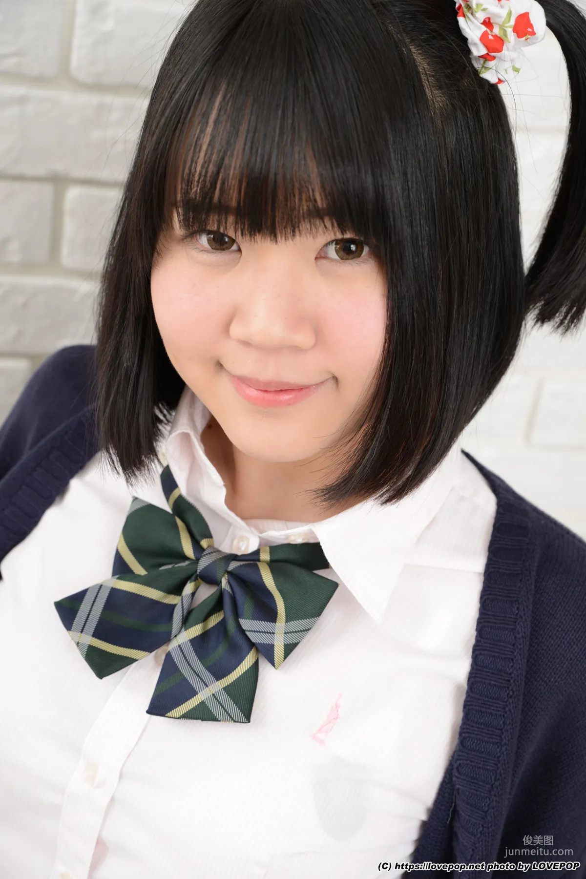 [LOVEPOP] 鈴森ひなた Hinata Suzumori Photoset 07 寫真集 49