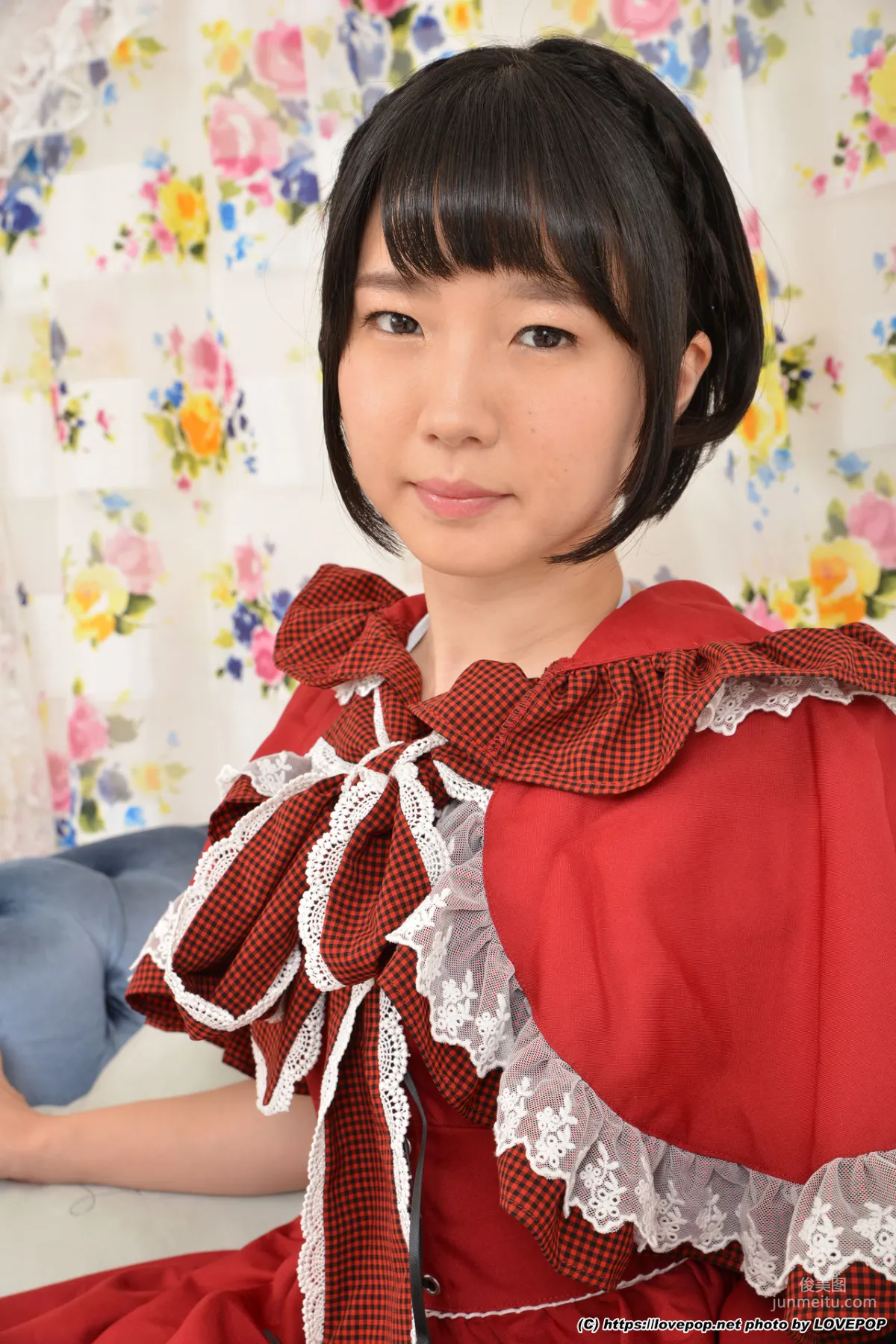 [LOVEPOP] Hikaru Misaki Photoset 04 Photo Set photo 23