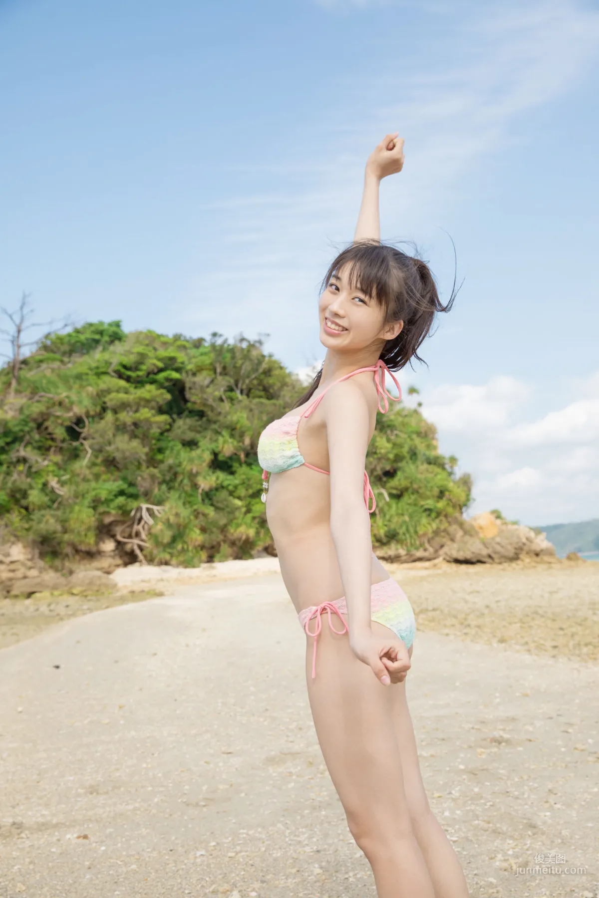 [Hello! Project Digital Books] No.170 Maria Makino 牧野真莉愛 寫真集 71