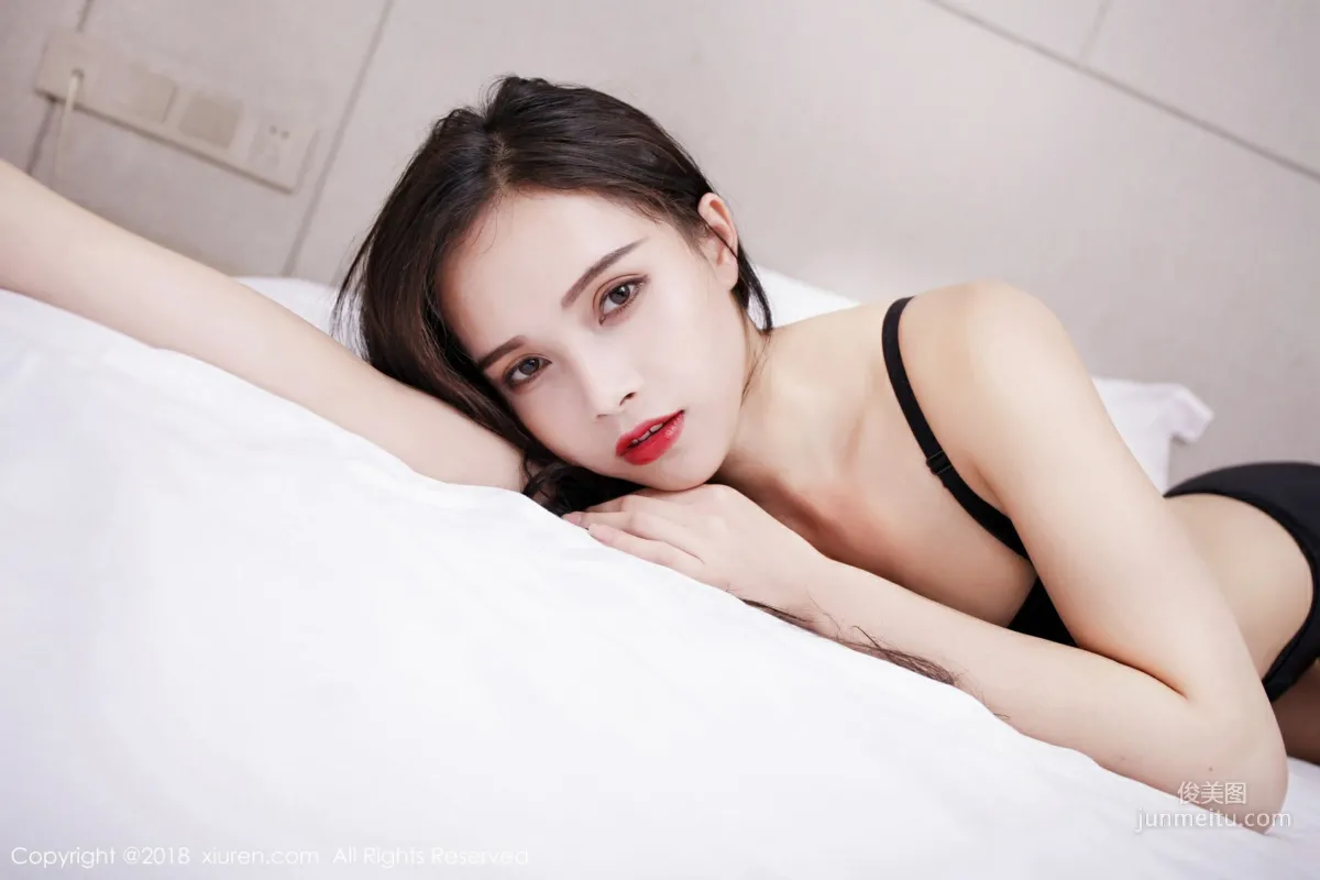 Model Xiao Yu, Outstanding Beauty [XiuRen] No1041 Photo Set photo 49