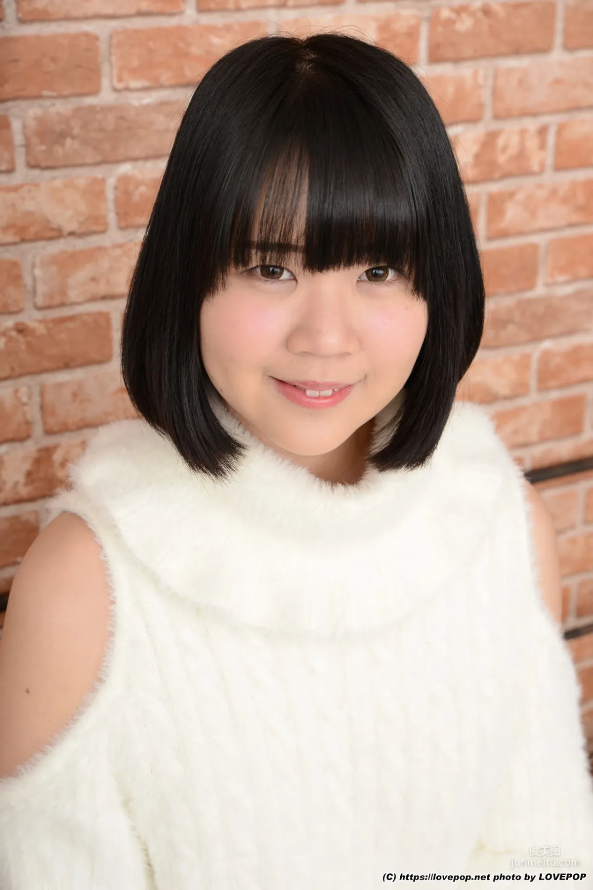 [LOVEPOP] Hinata Suzumori 鈴森ひなた Photoset 08 寫真集 3
