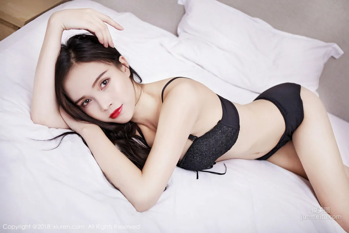 Model Xiao Yu, Outstanding Beauty [XiuRen] No1041 Photo Set photo 48