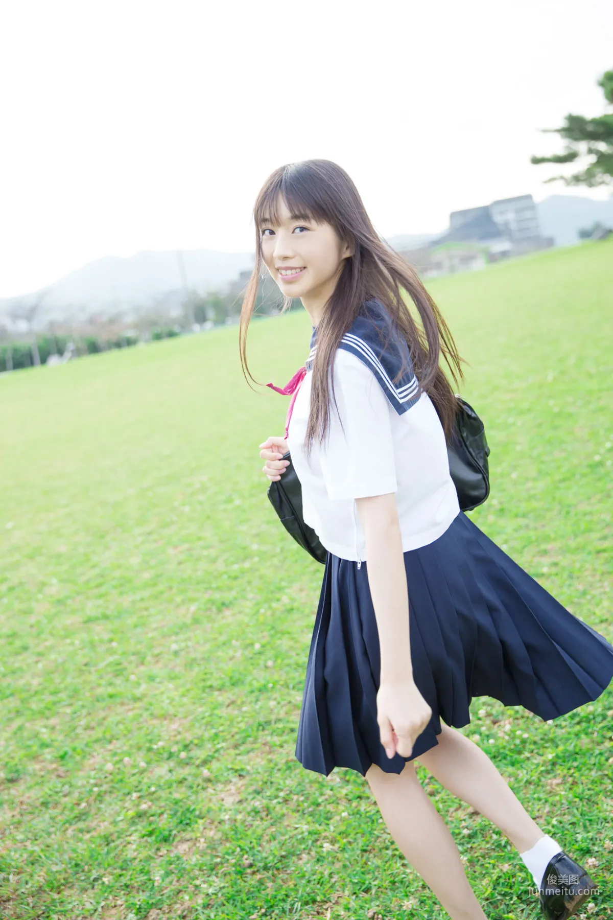 [Hello! Project Digital Books] No.170 Maria Makino 牧野真莉愛 寫真集 82